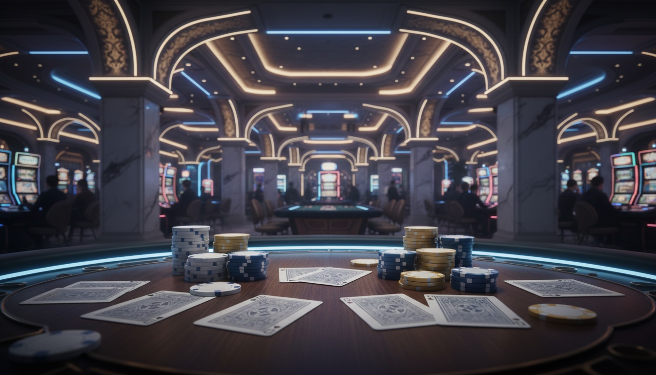 CasinoEuro